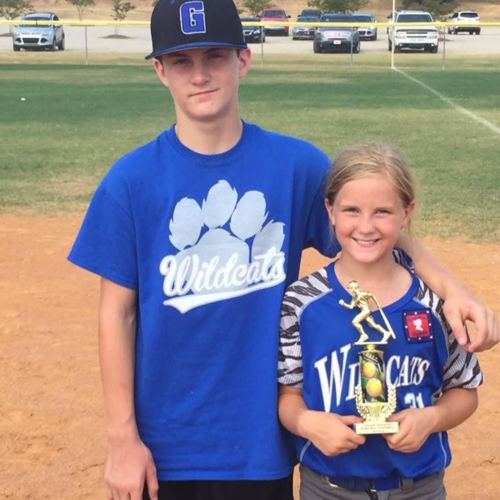 Meet your Posher, Don